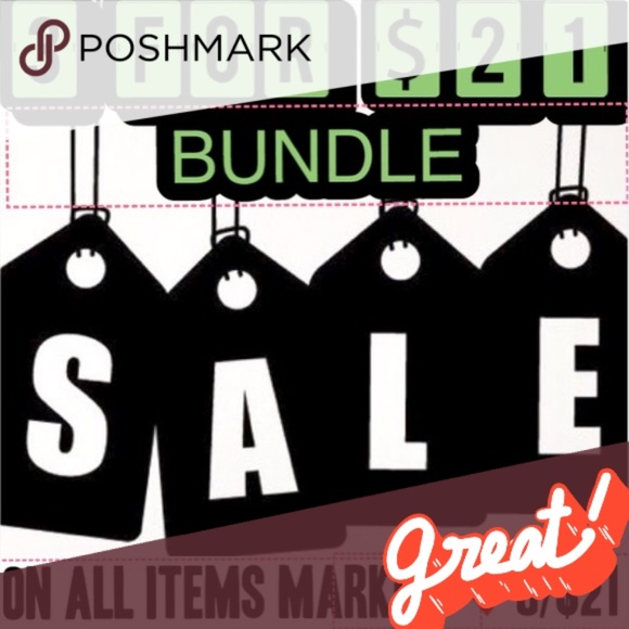 Meet your Posher, Kukay ukay - Picture 1 of 1